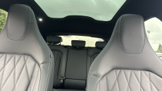 Ford Capri 210kW Premium 77kWh 5dr Auto Electric Estate